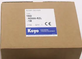 Trd-n2000-rzl-1m Koyo New Rotary Encoder