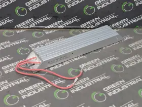 Ip54h60rj Krah-rwi Vhpr-150 Used 34/03 D Vhpr 150 Power Resistor Module