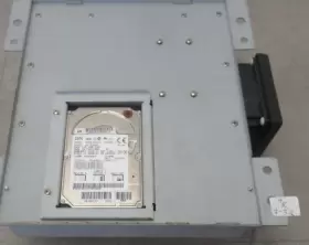 5088030 Krauss Maffei P-133 Ipc Machine Controller A1 5088030 Krauss Maffei P-133 Ipc Machine Controller A1