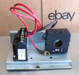 31a470p021 Kriwan Int69 Int185 C12 Diagnose Motor Protector Currenttransformer