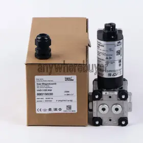 88019030 Krom Schroder Vas115r 1pcs New Vas115r/nw Vas 115r/nw Solenoid