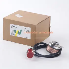 8.5020.0060.1024.s232 Kubler 1pcs A5e38953146 Incremental Encoder