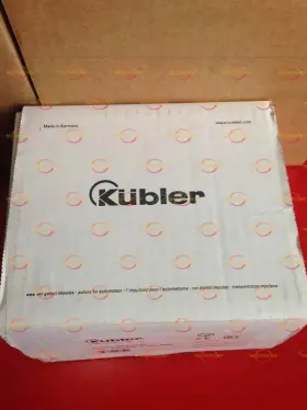 8.5020.0064.1024.s223 Kubler 1pc New Encoder