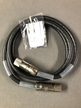00-102-311 Kuka 00-1-2-311 00102311 Cable 2m Mot Sa Controller/motor/extension