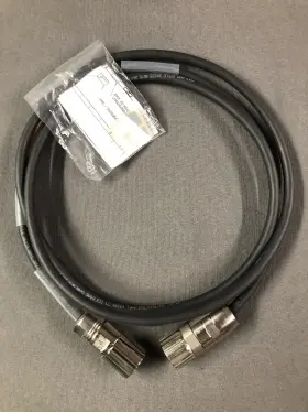 00-102-313 Kuka 00102313 Cable 2m Res Ext Resolver/motor/extension