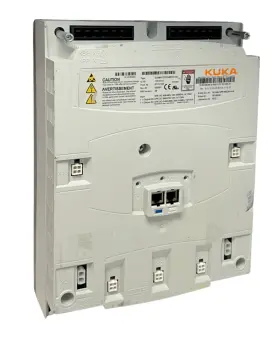 Ecmbp1d3704be5313b Kuka 13510127 / Kpp 600-20-1x64 Power Pack Drive 17kw Usnp Ecmbp1d3704be5313b Kuka 13510127 / Kpp 600-20-1x64 Power Pack Drive 17kw Usnp