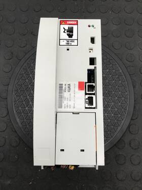 Kuka E93da552i4b531 Ksd1-16 Servo Drive Module Used