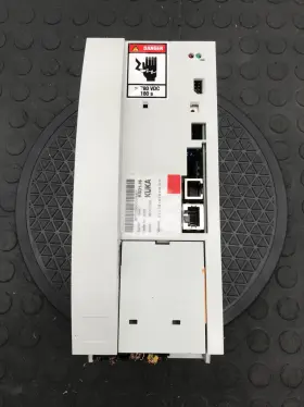 E93da552i4b531 Kuka Ksd1-16 Servo Drive Module Used