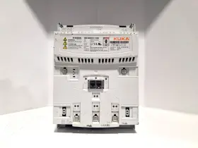 Ecmap1d3704be531 Kuka Kpp 600-20-1x64 Servo Drive Controller Untested