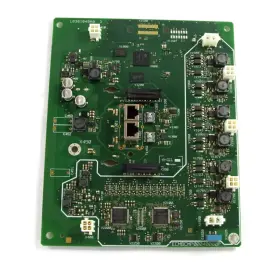 Ecmbcmp00040000p Kuka Servo Drive Board Ecmbp - Used Warranty