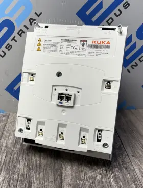 Ecmbp1d3704be531 Kuka Kpp 600-20-1x64 Servo Drive Controller