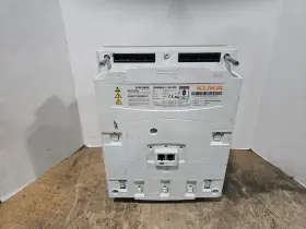 Ecmbp2d3444be531 Kuka Untested Kpp 600-20-2x40 Servo Drive 400/480v Ac