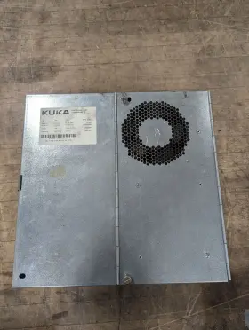 Kpc-ed05 Kuka Without Drive Used Kpc-ed05 Kuka Without Drive Used