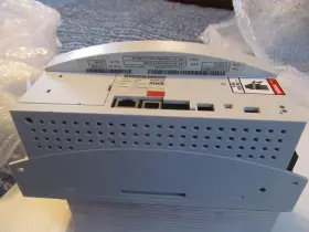 Ksd1-08-00-122-284 Kuka New-kuka Servo Drive. B-296