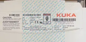 Ksp600-3x64 Kuka 1pcs New Robot Drive 00-198-269 Ksp 600-3x64
