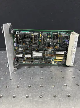 8001-4014-000-06 Kulicke & Soffa And 8060 Ms Amplifier Board Servo Drive Module