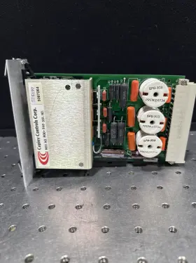 8001-4076 Kulicke & Soffa And 8060 Z Axis Amplifier Module Amp Board