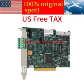 73-30130-00332-3 Kvaser 1pcs Pci-can Controller Area Network Can Interface New In Box Spot