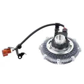 11146056 Labwork Engine Cooling Fan Clutch Replacement For Ford F150 Expedition Replac