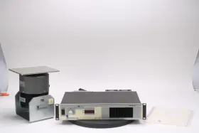 Et-139 Labworks Pa-138 Linear Power Amplifier With Permanent Magnet Shaker