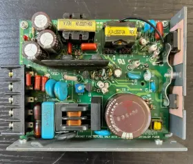 Hal-02-685 Lambda Lss-37-24 Power Supply