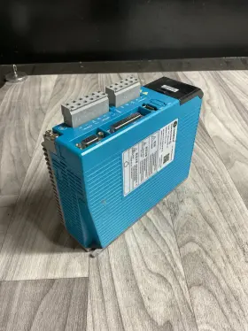 Es-dh2306 Leadshine Ac Easy Servo Drive 0-230v 6.0a #4016j2