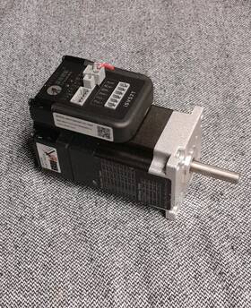 Leadshine Isv5709v36t-01-1000 Stepping Drive Servo Motor Used