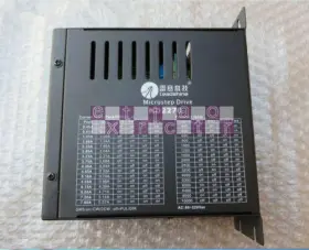 Md2278 Leadshine Nd2278 1pcs New Cnc Hybrid Stepper Drive 80-220vac 0.45-7.8a Md2278 Leadshine Nd2278 1pcs New Cnc Hybrid Stepper Drive 80-220vac 0.45-7.8a