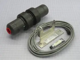 T239307 Leeds Northrup 75705 Pre-amplifier Module