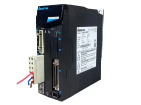 Ldb1s1092qd Leetro Automation Ac Servo Drive Model 200v-240v