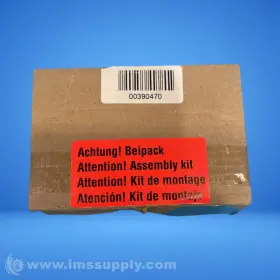 00390470 Lenze Servo Inverter Assembly Kit Fnob