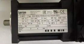 06c60-rs0b0-b11n-st5s00n-r0su Lenze New Mcs06c60-rs0b0-b11n-st5s00n-r0su Servo Motor