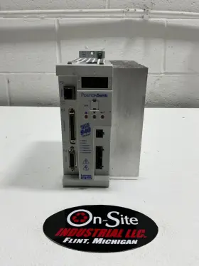 E94p100y2nem Lenze Ac Technology Tech Position Servo Drive With Digital 940 Encoder E94p100y2nem Lenze Ac Technology Tech Position Servo Drive With Digital 940 Encoder