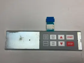 830-024 Lenze Americas Drive Keypad