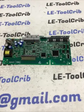 9324mp.2g.90 Lenze Americas Motherboard For Frequency Converte K-694