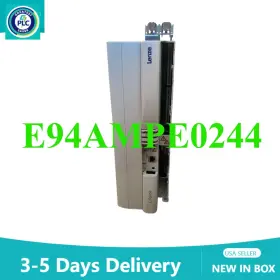 E94ampe0244 Lenze Americas New Multi Drive Servo Plc