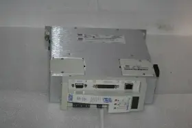E94r090t4nrs Lenze Americas Ac Tech Positionservo Digital Servo 941 Resolver Drive