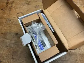 E94s080y2n Lenze Americas Simple Servo Model 94 Drive