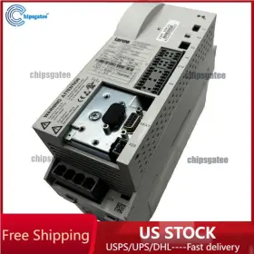 Ecsea016c4b Lenze Americas Servo Drive Motor Controller Inverter