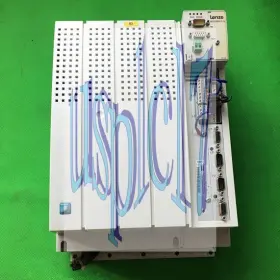 Evs9328-khv531 Lenze Americas One Used Servo Drive Spot Stock