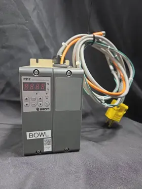 Ver2.3 Lenze Americas P312 Sanki Piezo Feeding System Controller