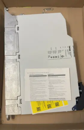 E70acmse0054sa2etr Lenze New I700 Double Servo Inverter