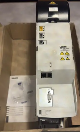 E70acmse0324sa1etr Lenze New I700 Series Single-inverter 1 X 32a