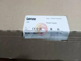 E70acpse0604s Lenze 1pc New Power Supply
