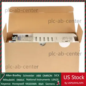Dhle82ev152k2b Lenze E82ev152 2b New Inverter Fast Fedex Or Dhle82ev152k2b#