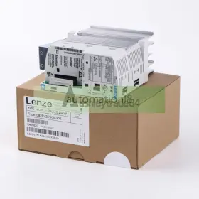 E82ev251k2c200 Lenze One New Drive E82ev251 2c200