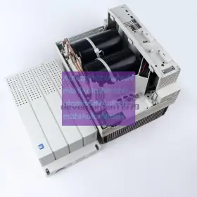 E82ev303k4b201 Lenze E82ev303-4b201 1pc Used Inverter E82ev303 4b201