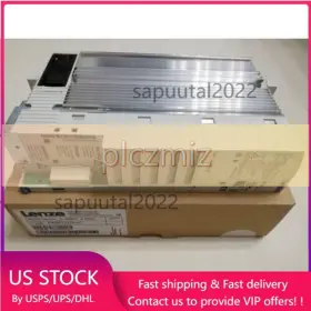 E82ev402k4c200 Lenze E82ev402 4c200 New Inverter Fast Fedex Or E82ev402k4c200#