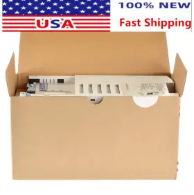 E82ev751k4c200 Lenze E82ev751 4c200 New Inverter Fast Or