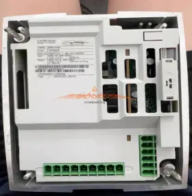 E82mv551-4b152 Lenze 1pcs New Frequency Converter E82mv551 4b152